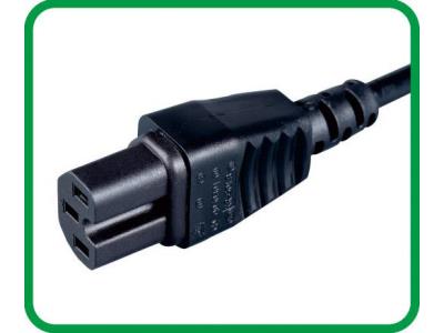 Connector C15