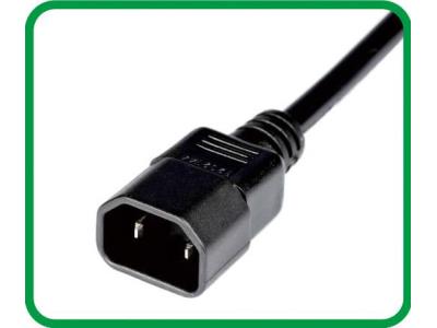 Connector C18