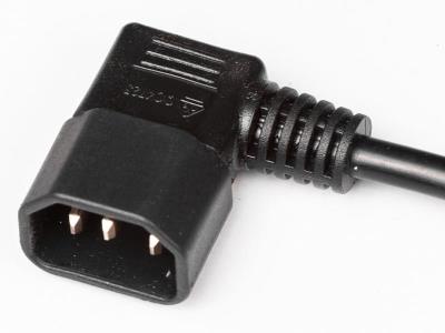 Connector C14