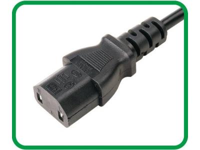 Connector C17