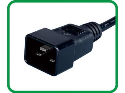 Connector C20