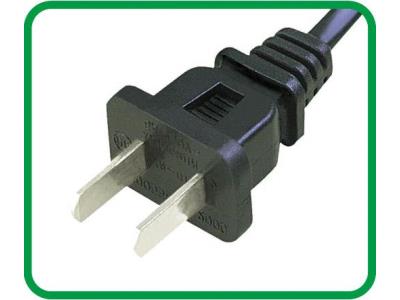 China power cord