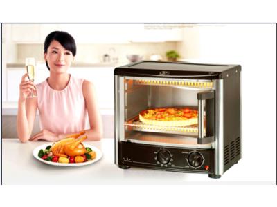 Mini Toaster Oven 10 series