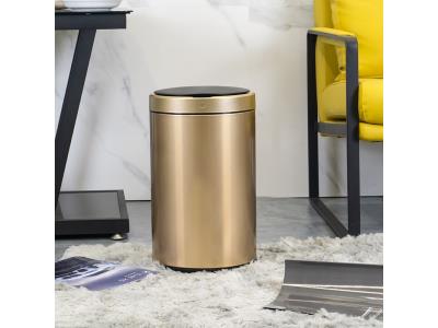 12L waste garbage rubbish automatic sensor bin dustbin trash can