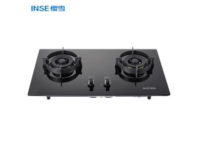 INSE Build-in Hob JZY/T-Q1806(B) 