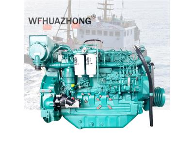 Baudouin marine generator 200kva 250kva 300kva  CCS certified with BV certificate