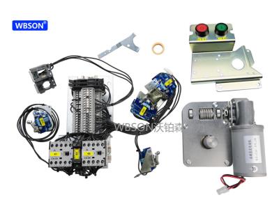 Motor Control Kits WBS010,Apply to SafeRing/Safeplus/Safeair