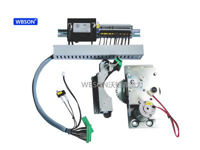 Motor Control Kits WBS021,Apply to Unisec/Gsec