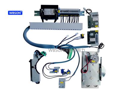 Motor Control Kits WBS021,Apply to Unisec/Gsec