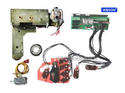 Motor Control Kits WBS040,Apply to RM6