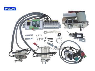 Motor Control Kits WBS041,Apply to RM6-S