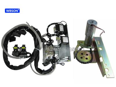 Motor Control Kits WBS050,Apply to 8DJ20/8DH10/SIMOSEC