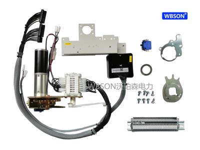 Motor Control Kits WBS060,Apply to 8DJH/SIMOSEC12