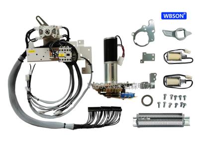 Motor Control Kits WBS060,Apply to 8DJH/SIMOSEC12