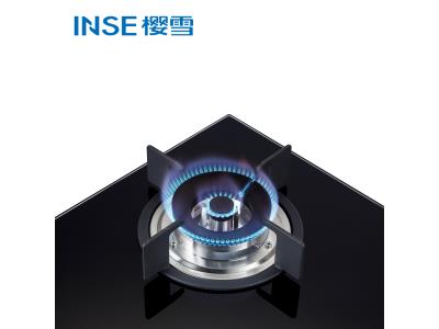 2022 Hot Selling Commercial portable gas stove two burner gas stove JZY/T-Q1807(B)