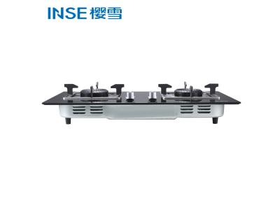 High Quality Industrial Two Burner Gas Stove JZY/T-Q1809(B)(ZC)