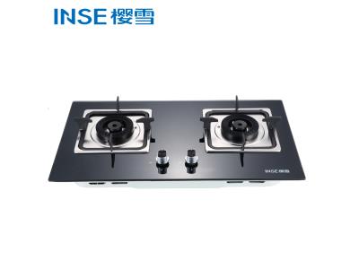 High Quality Industrial Two Burner Gas Stove JZY/T-Q1809(B)(ZC)