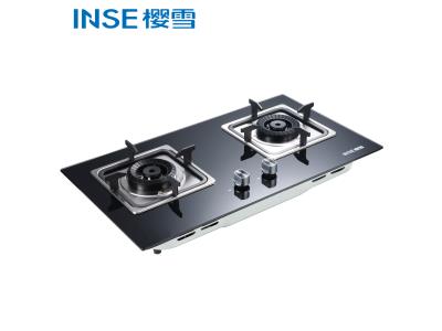 High Quality Industrial Two Burner Gas Stove JZY/T-Q1809(B)(ZC)