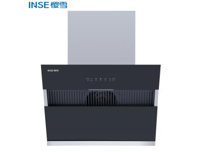 Modern Novel Design Cooker Hood Delicate Appearance Glass Range Hood CXW-218-C2110(B)