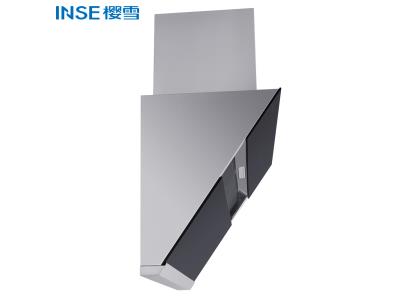 China Competitive Price Cooker Hood Household Range Hood CXW-218-C2005(B)