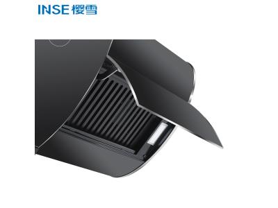 China Fashional Kitchen Cooker Hoods Wall Mounted Range Hood CXW-220-ZK1901(B)