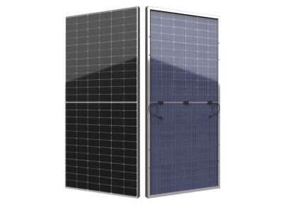 Seraphim S4 Bifacial Series Solar Module