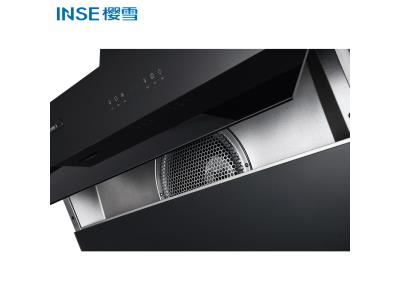 Stainless steel restaurant kitchen range hood,cooker hood,kitchen hood CXW-260-C1907(B)-AI