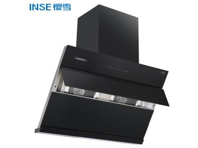 INSE Hot Selling Commercial Range Hood Cooker Hood for Kitchen CXW-320-C1807(B)-AI