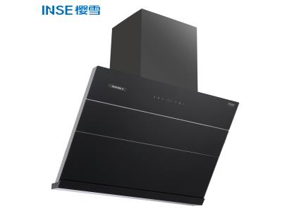 INSE Hot Selling Commercial Range Hood Cooker Hood for Kitchen CXW-320-C1807(B)-AI