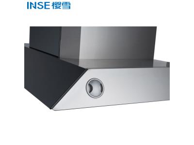 2022 INSE hot sale kitchen range hood chinese cooking range hood CXW-220-Z1810(B)