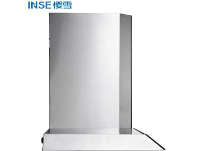 Hotel Restaurant Wall Mounth Commercial Stainless Steel Range Hood CXW-220-Z1812(B)