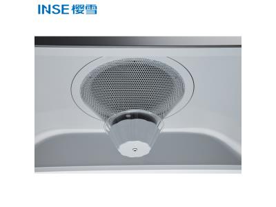 2022 Chinese style chinese kitchen exhaust range hood range hood CXW-218-B1918(B)