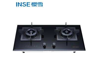 INSE home kitchen cooking appliance best price gas stove gas cooker JZY/T-Q1601(B)