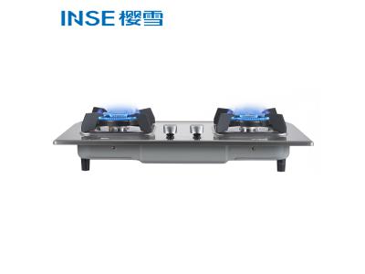 INSE 2022 Hot Selling Factory Price Build In China Gas Stove JZY/T-Q2003(G)