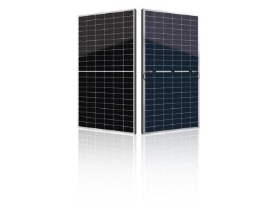 Seraphim S5 Bifacial Series Solar Module