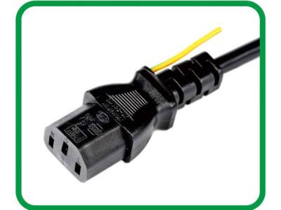 Connector C13