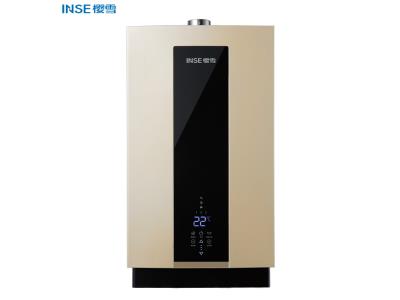 2022 INSE High quality instant gas water heater QH1802-AI