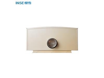 2022 INSE High quality instant gas water heater QH1802-AI