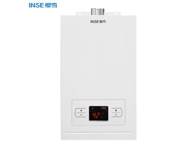 Constant gas water heater/gas geyser12L/16L/Constant forced type QH1302