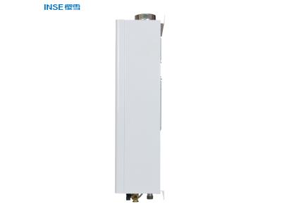 oxygen-free heat exchanger  Constant forced type Gas water heater/gas geyser QH1910