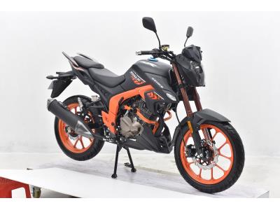 2020SENKE new street motorcycle SHARK SK200