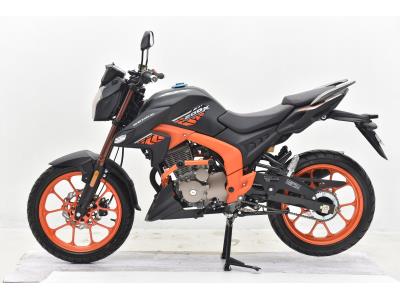 2020SENKE new street motorcycle SHARK SK200