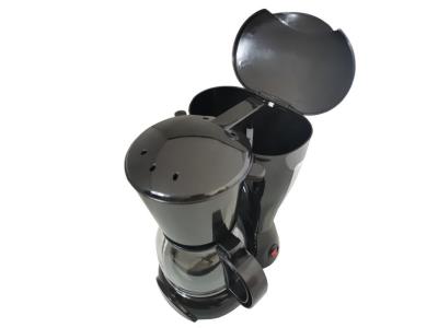 CM02- 8-10 Cups 1200ml Electric Drip Coffee Machine