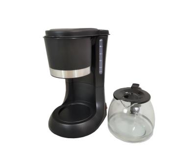 CM07- Home Appliance 1.2L 10 Cups Electric Drip Coffee Making Machine