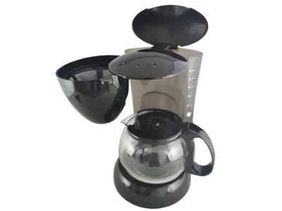 CM08 - Kitchen Appliance 650W Mini Drip Coffee Maker as Gift or Present Coffee Brewer