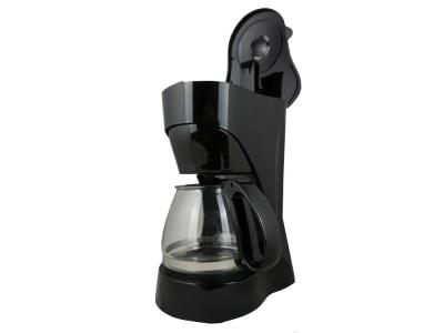 CM10- Instant 4 -6 Cups Manual Drip Coffee Maker