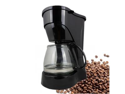 CM10- Instant 4 -6 Cups Manual Drip Coffee Maker
