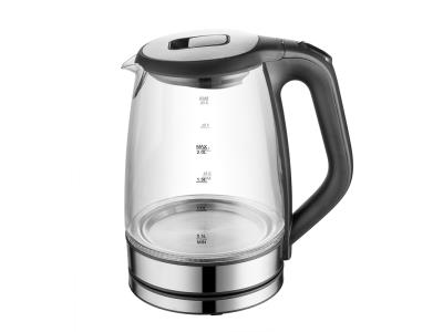 2.0L stainless steel electric kettle PK-G928B