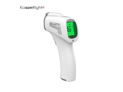 Infrared thermometer   IT01
