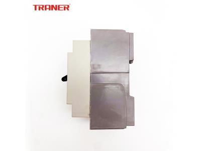 TRM2-50 2P Frame.50 Mini Size Moulded Case Circuit Breaker with Bimetal Design